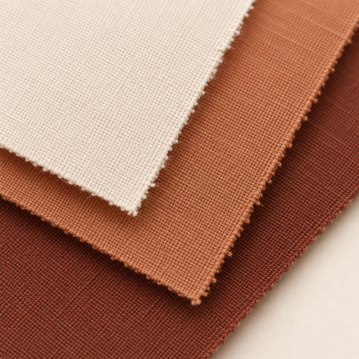 Terracotta Trail Cotton 10-Inch Squares - 20 Pieces — AI-generated product concept, view 3