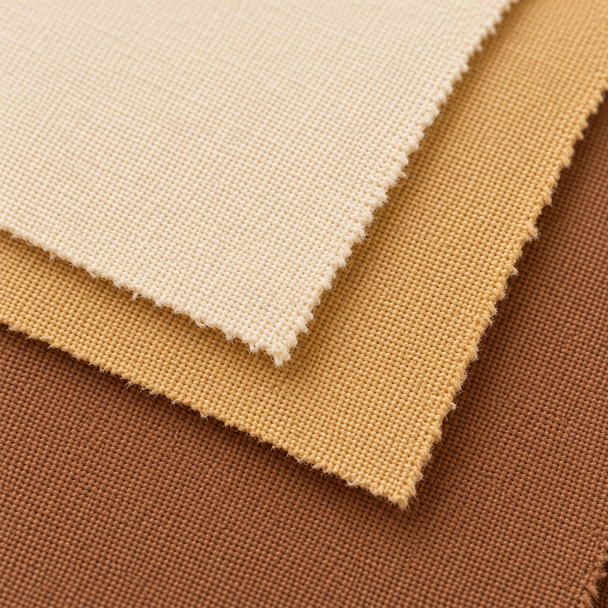 Amber Hearth Cotton 10-Inch Squares - 20 Pieces — AI-generated product concept, view 3